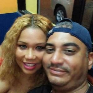 Meet your Posher, Roberto amaury